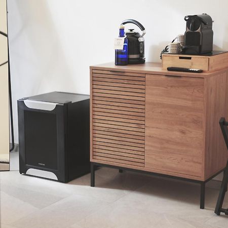 Ellements - Luxury Rooms Brindisi Luaran gambar