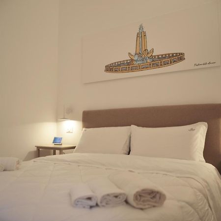 Ellements - Luxury Rooms Brindisi Luaran gambar