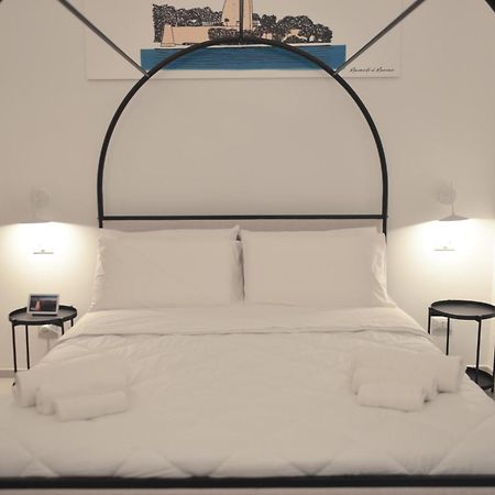 Ellements - Luxury Rooms Brindisi Luaran gambar