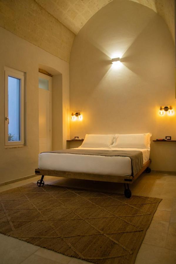 Ellements - Luxury Rooms Brindisi Luaran gambar
