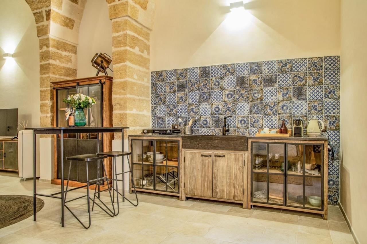 Ellements - Luxury Rooms Brindisi Luaran gambar