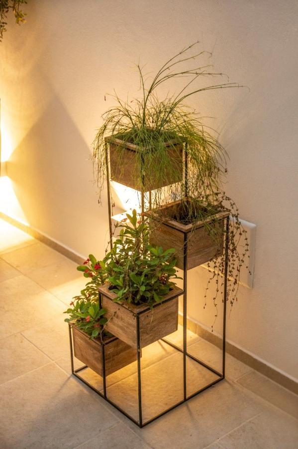 Ellements - Luxury Rooms Brindisi Luaran gambar