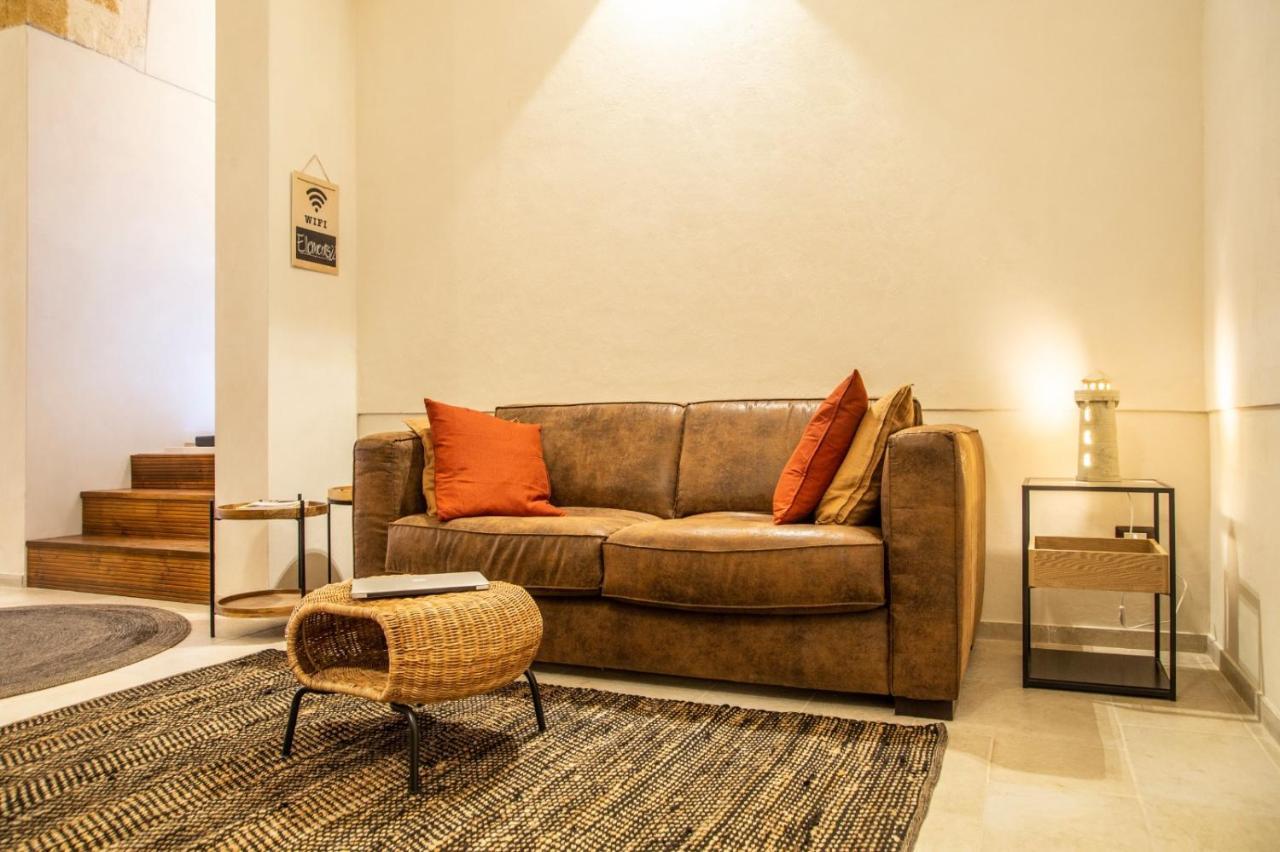 Ellements - Luxury Rooms Brindisi Luaran gambar