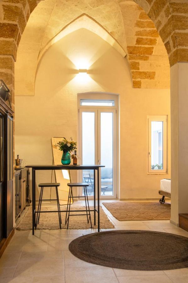 Ellements - Luxury Rooms Brindisi Luaran gambar