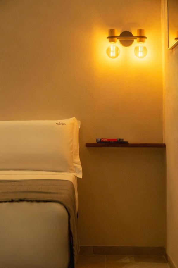Ellements - Luxury Rooms Brindisi Luaran gambar