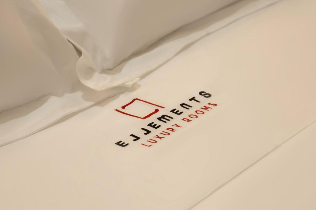 Ellements - Luxury Rooms Brindisi Luaran gambar