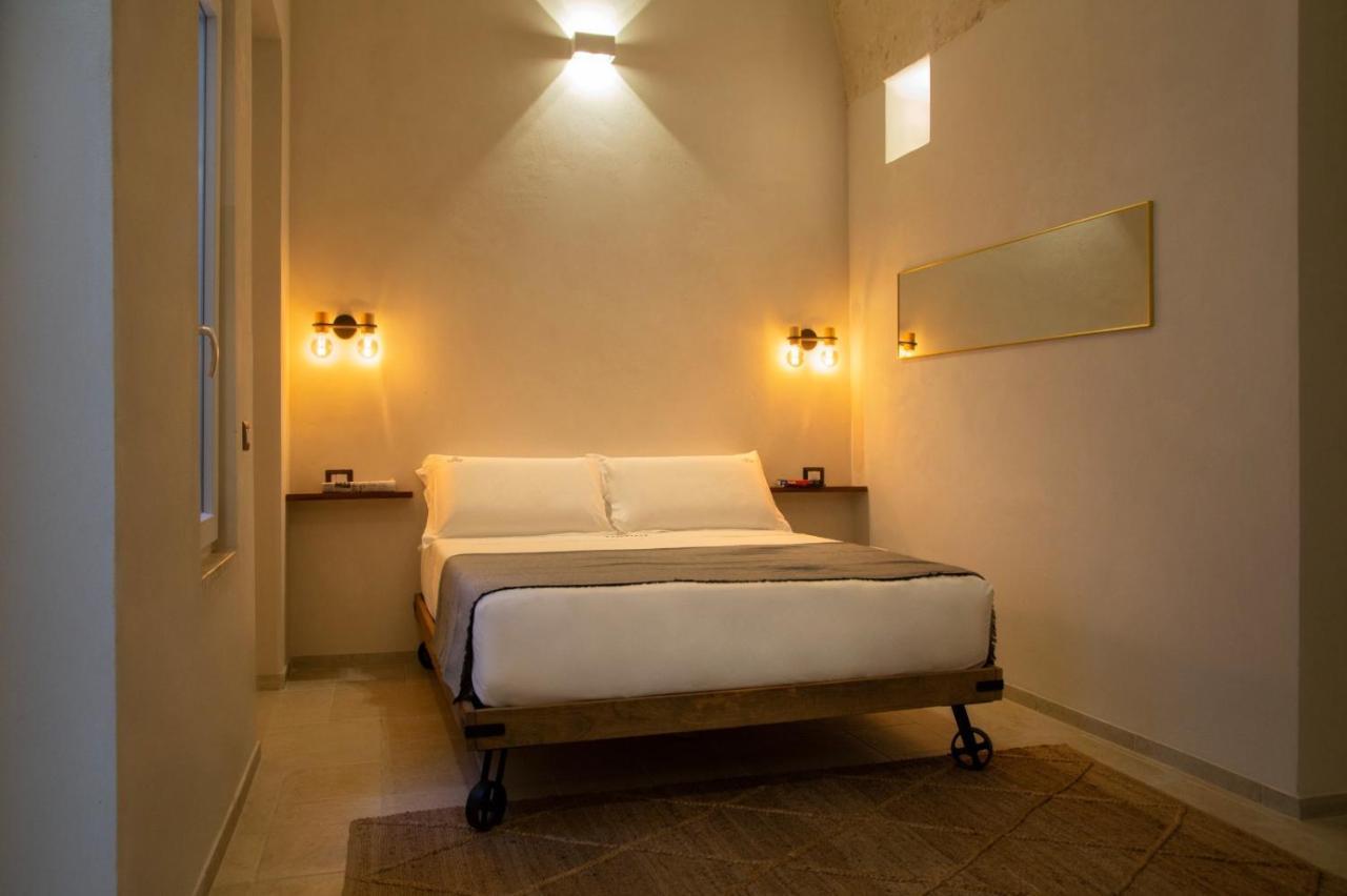 Ellements - Luxury Rooms Brindisi Luaran gambar