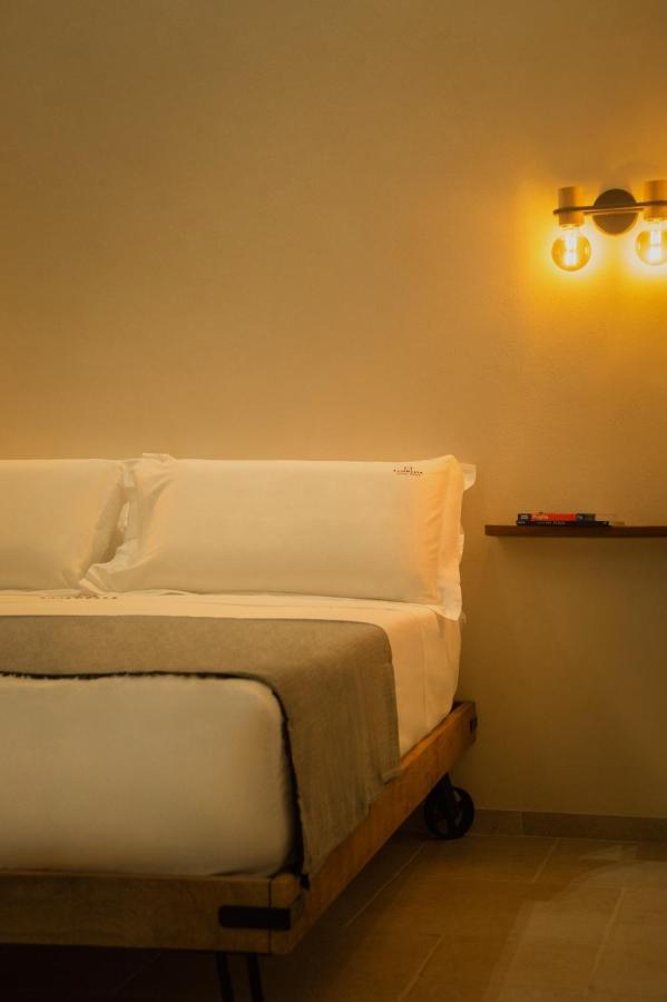 Ellements - Luxury Rooms Brindisi Luaran gambar