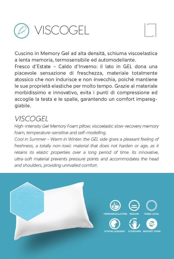 Ellements - Luxury Rooms Brindisi Luaran gambar