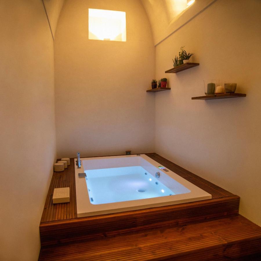 Ellements - Luxury Rooms Brindisi Luaran gambar