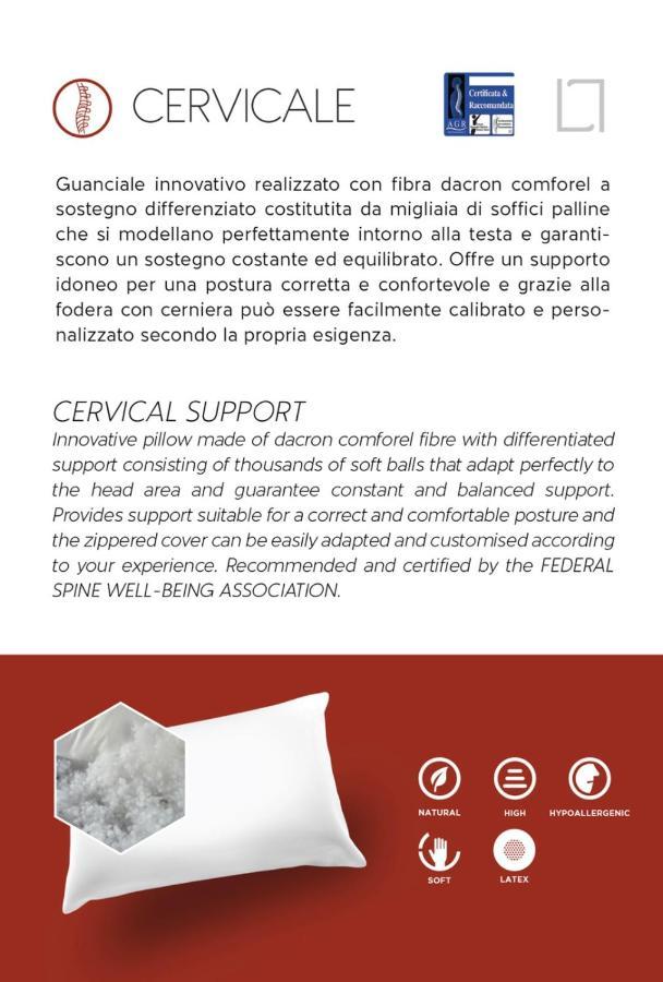 Ellements - Luxury Rooms Brindisi Luaran gambar