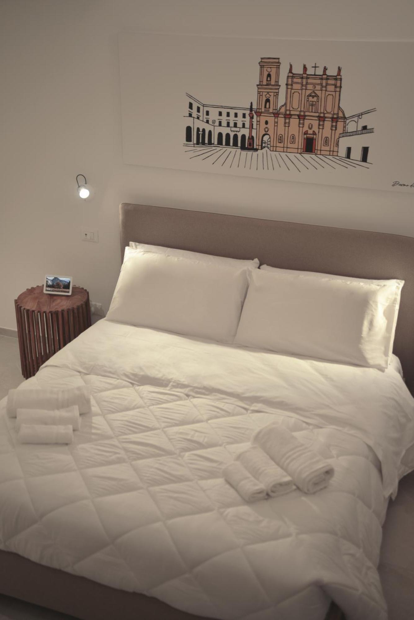 Ellements - Luxury Rooms Brindisi Luaran gambar