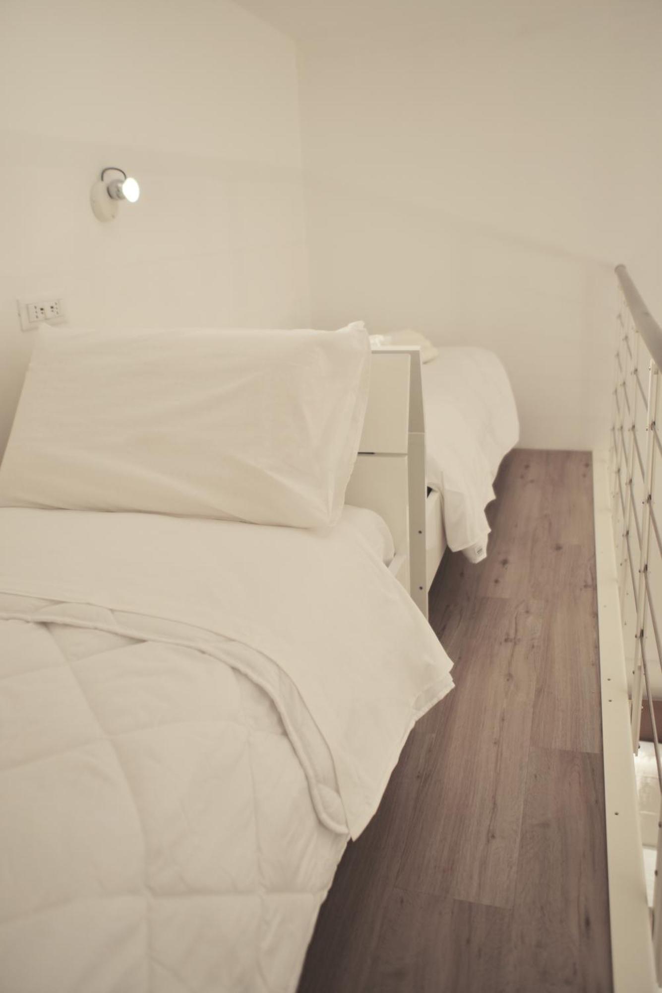 Ellements - Luxury Rooms Brindisi Luaran gambar