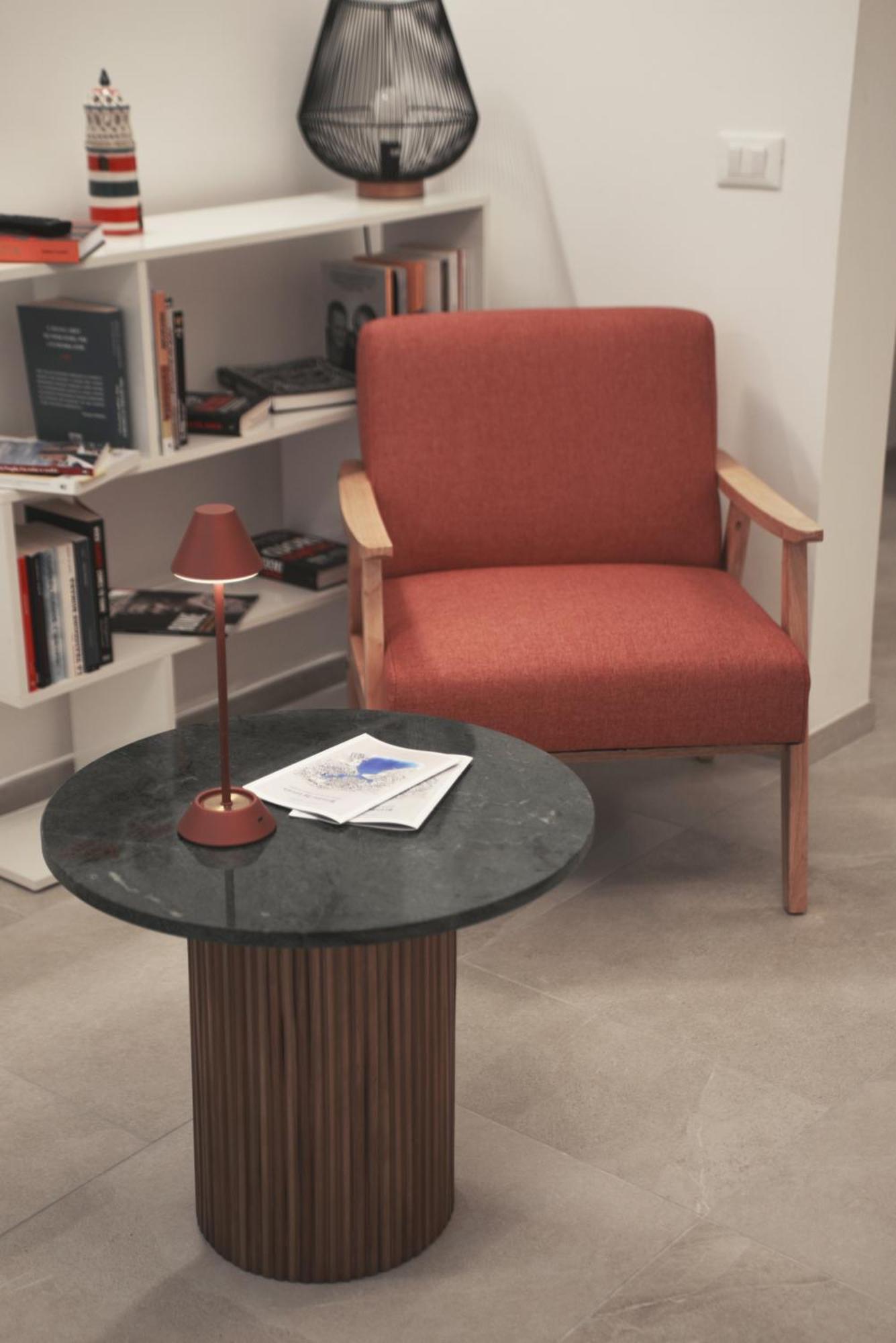 Ellements - Luxury Rooms Brindisi Luaran gambar