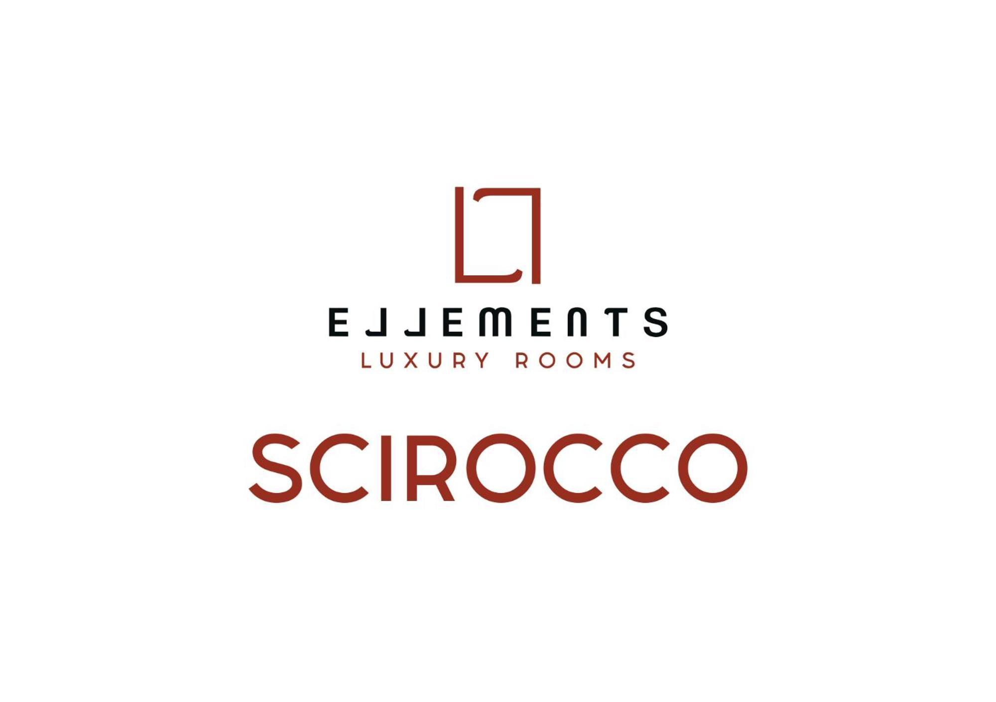 Ellements - Luxury Rooms Brindisi Bilik gambar
