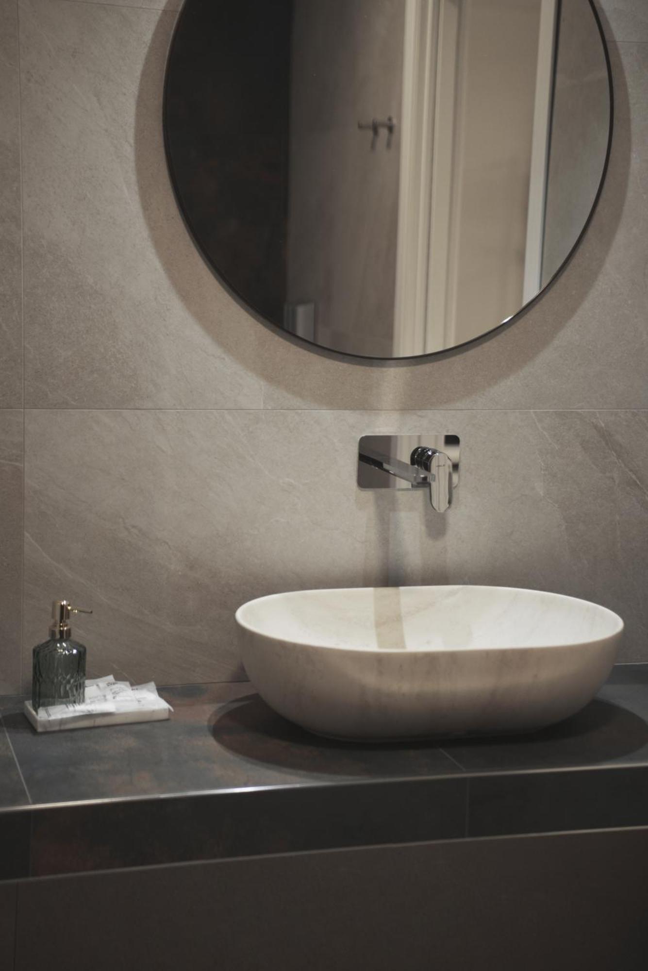 Ellements - Luxury Rooms Brindisi Luaran gambar