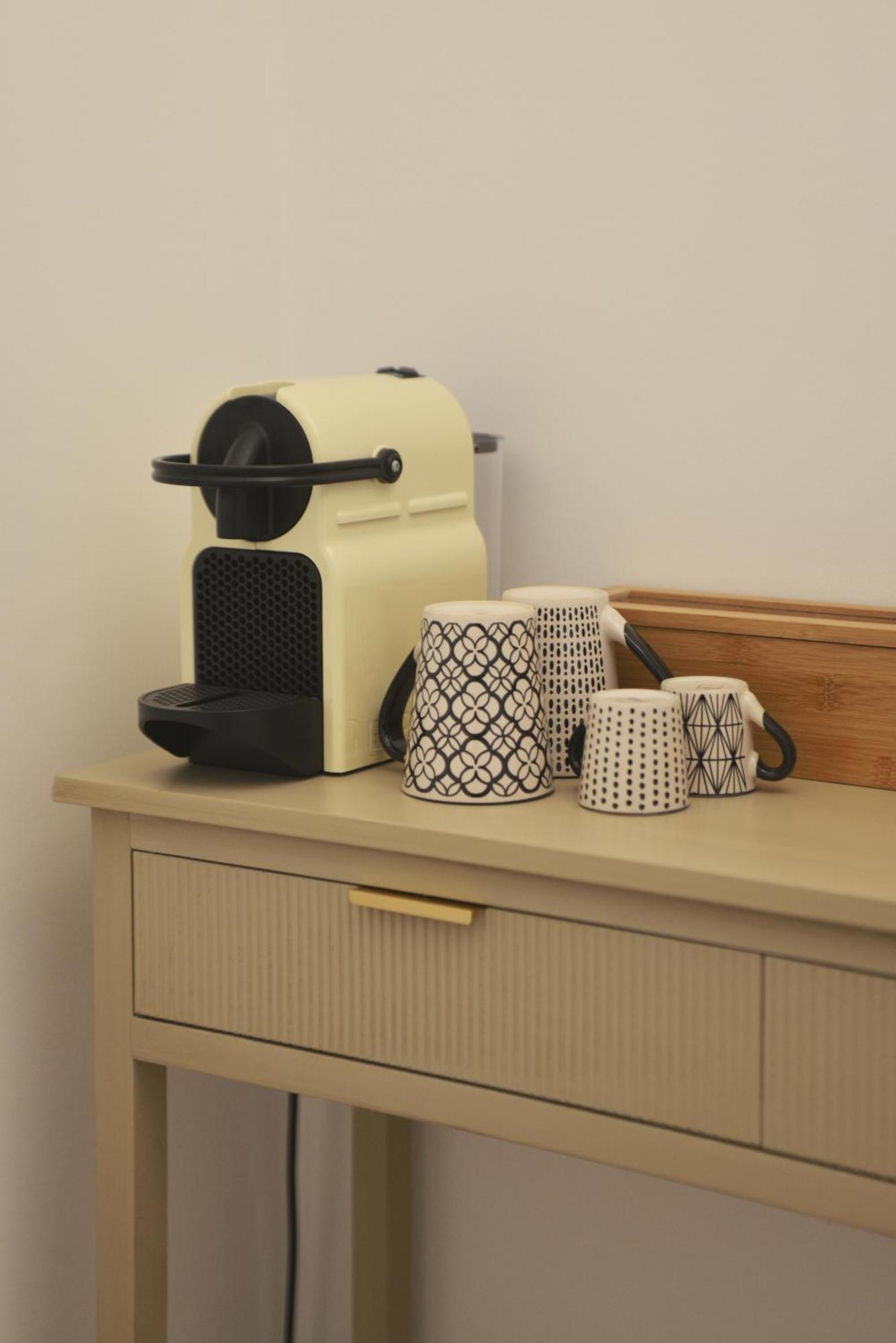 Ellements - Luxury Rooms Brindisi Luaran gambar