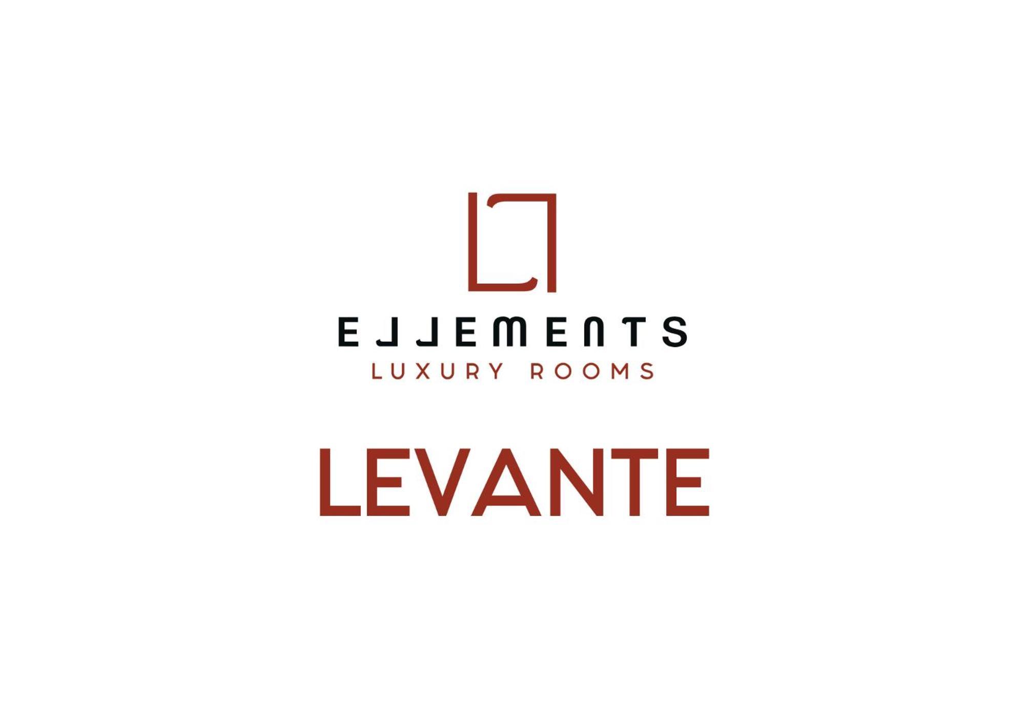 Ellements - Luxury Rooms Brindisi Bilik gambar