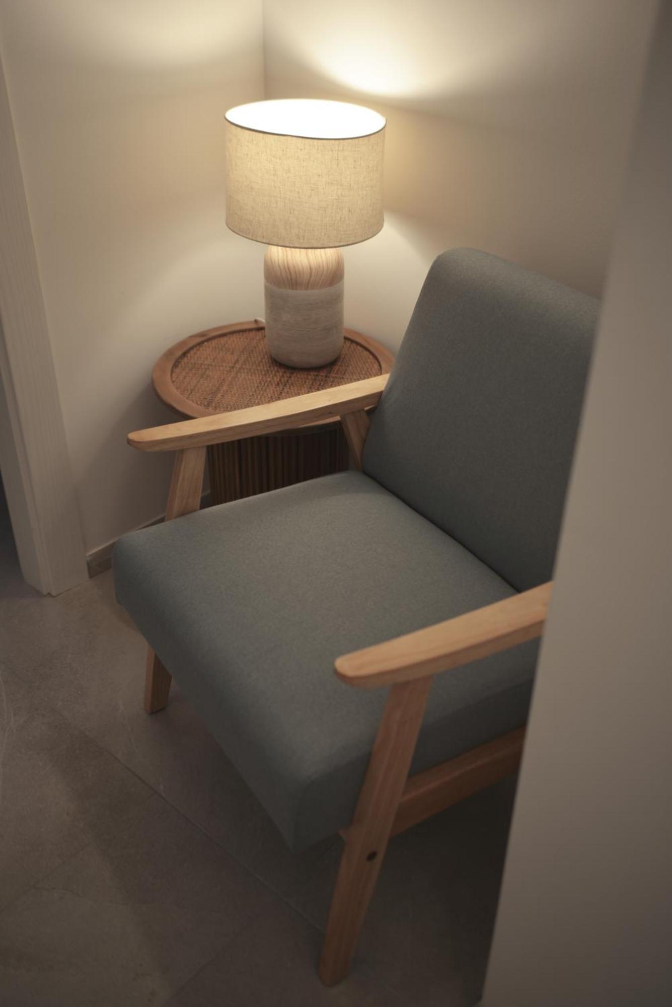 Ellements - Luxury Rooms Brindisi Luaran gambar