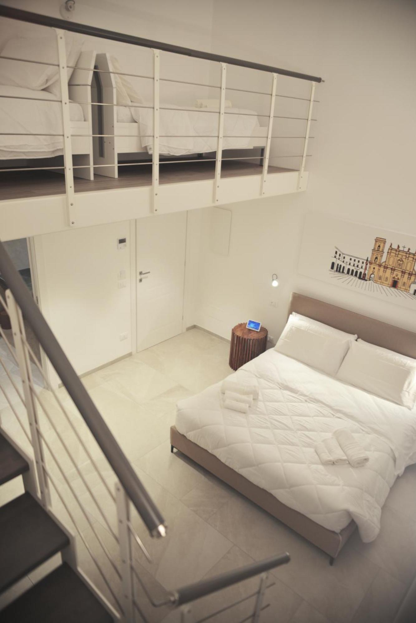 Ellements - Luxury Rooms Brindisi Luaran gambar