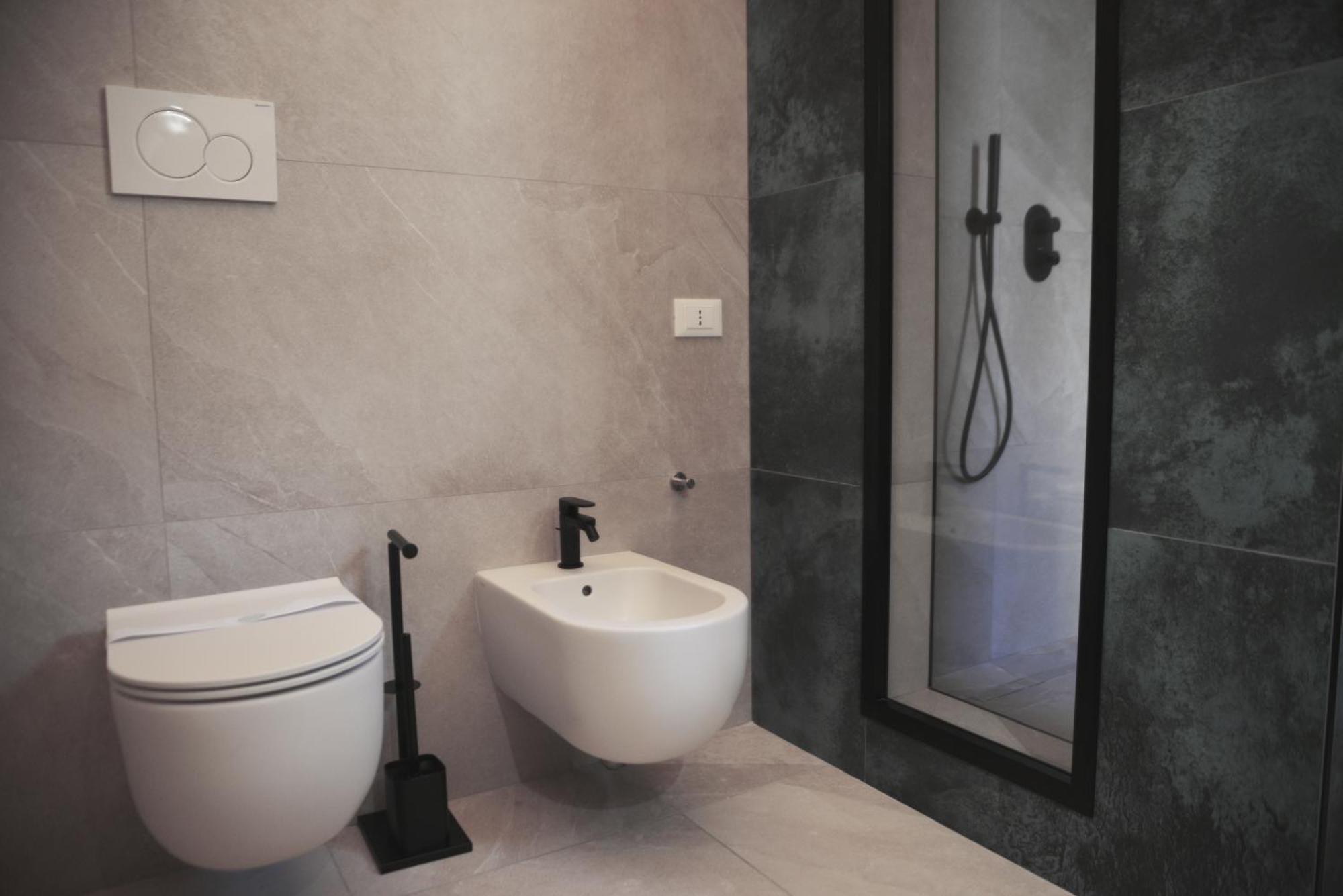 Ellements - Luxury Rooms Brindisi Luaran gambar