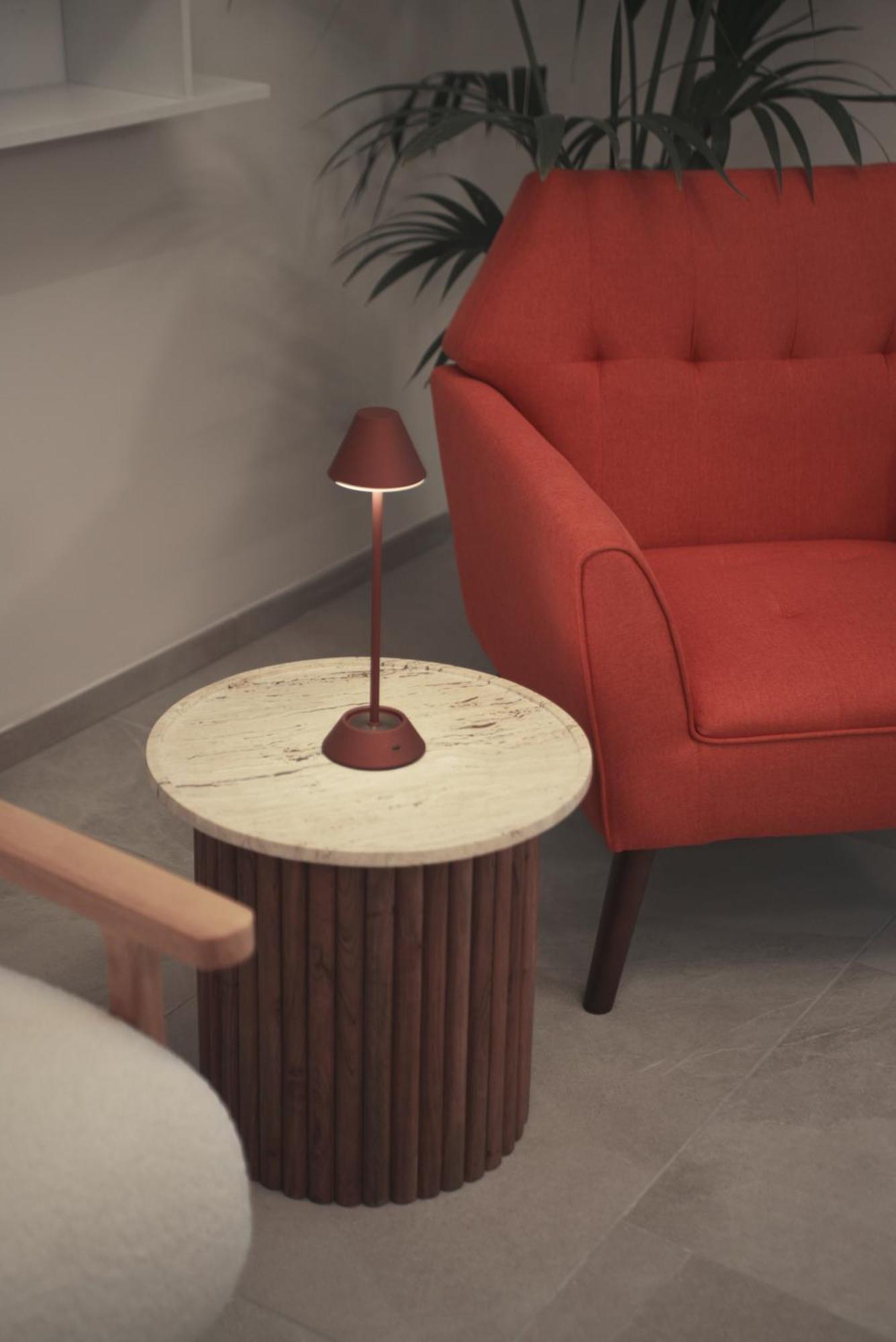 Ellements - Luxury Rooms Brindisi Luaran gambar