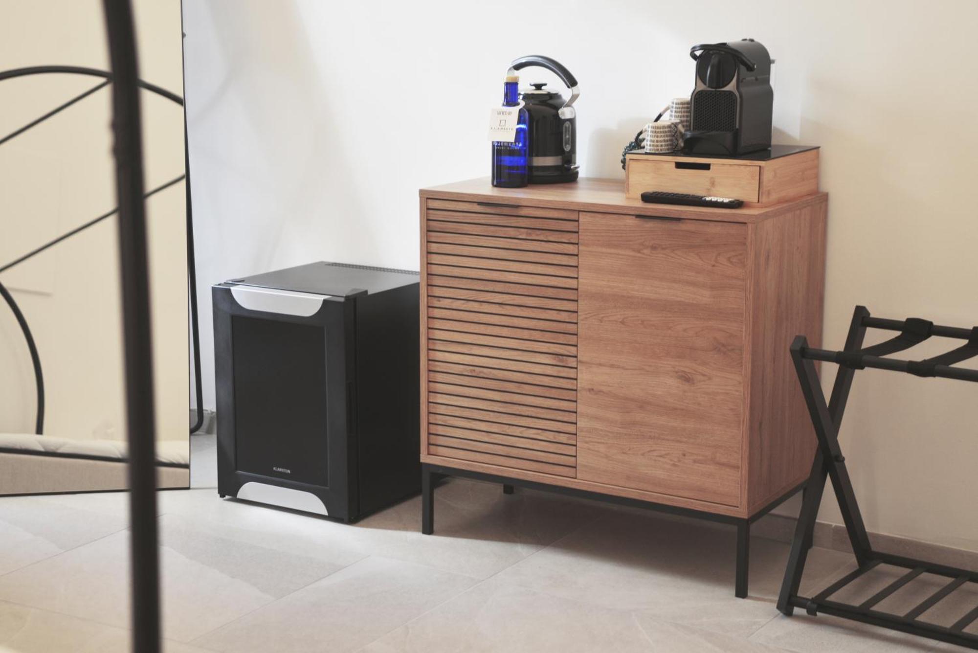 Ellements - Luxury Rooms Brindisi Luaran gambar
