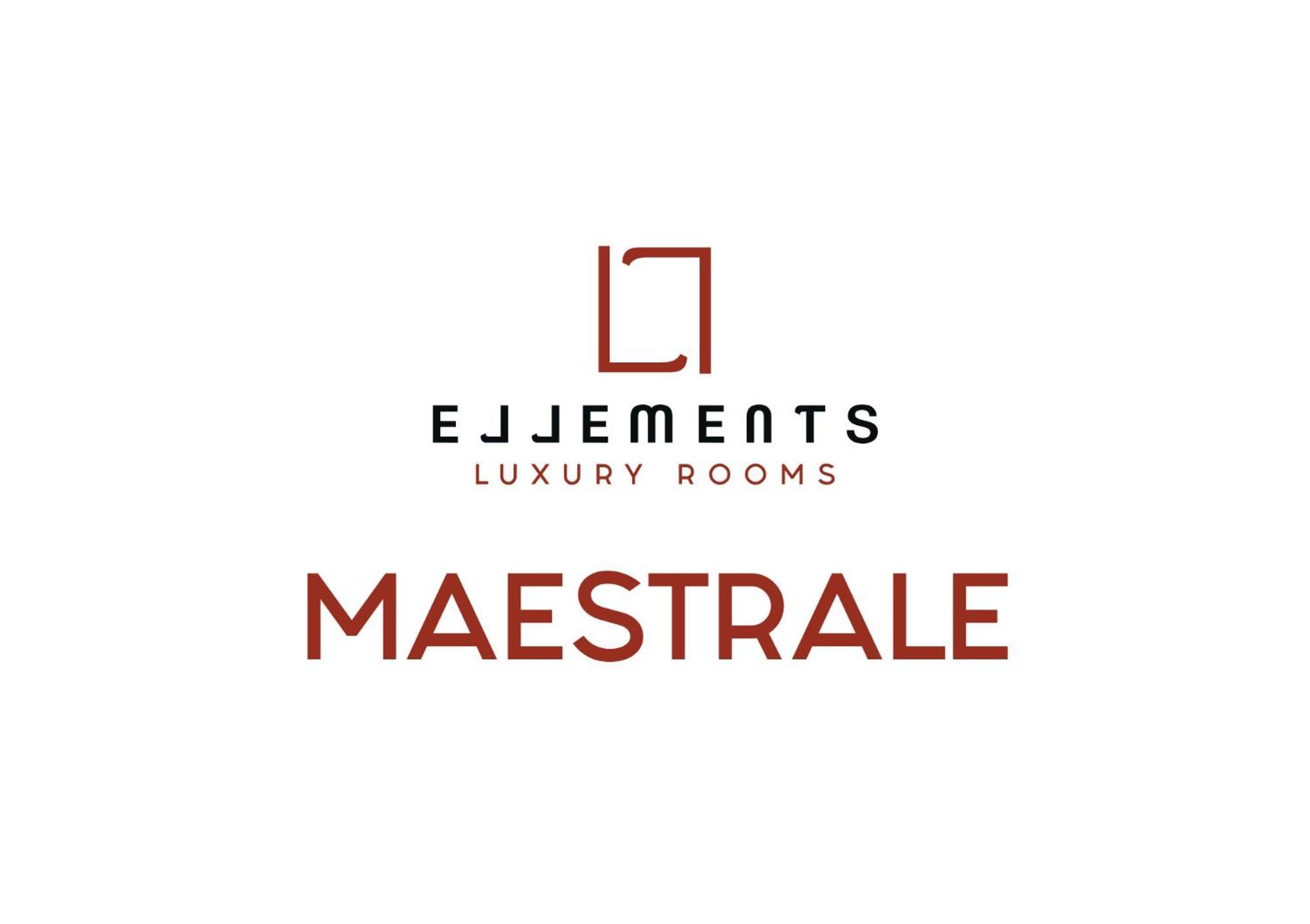 Ellements - Luxury Rooms Brindisi Bilik gambar