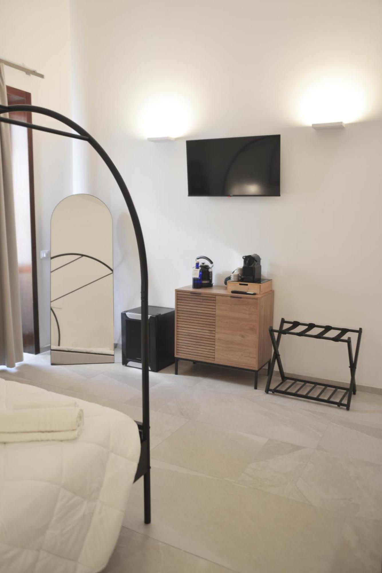 Ellements - Luxury Rooms Brindisi Luaran gambar