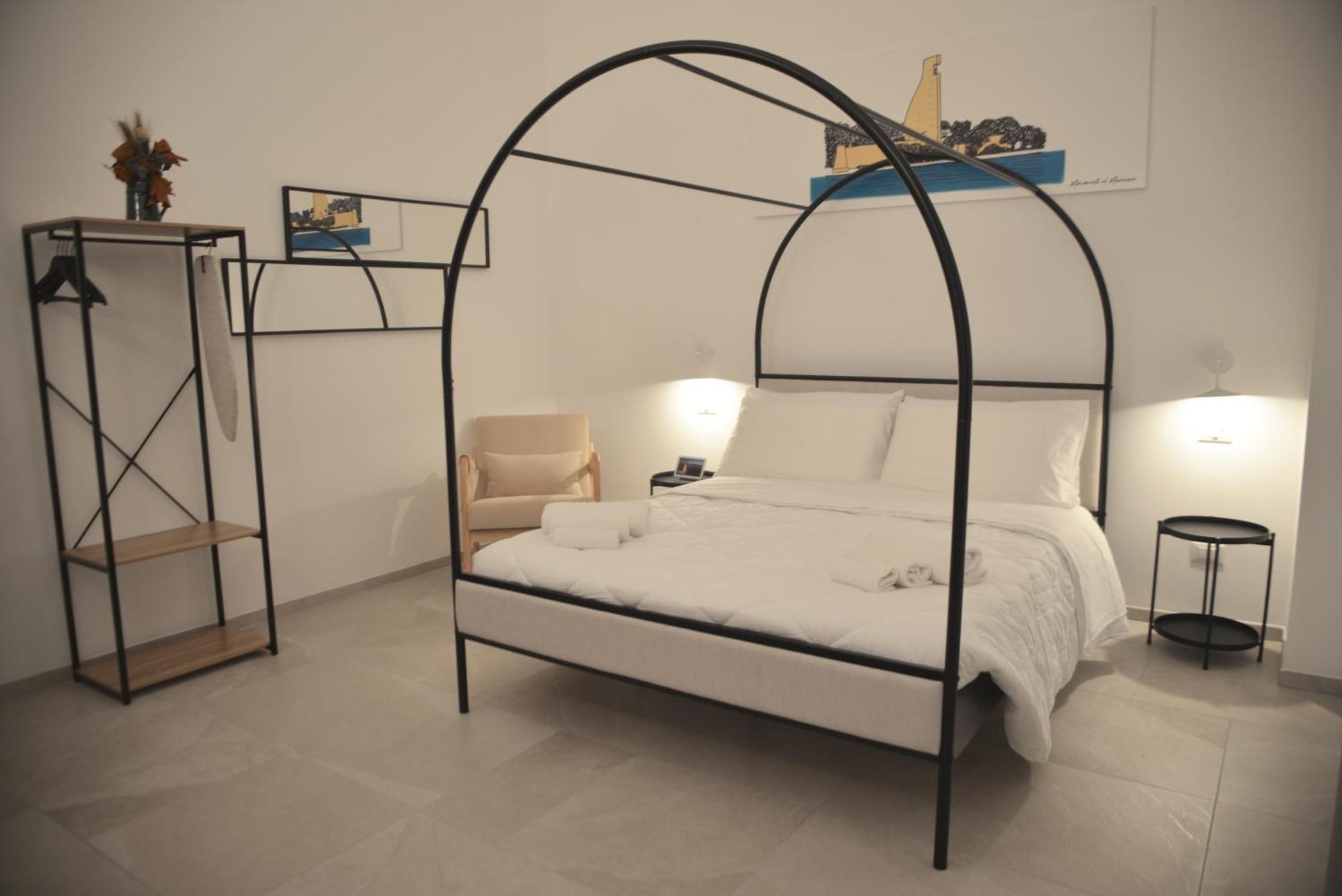 Ellements - Luxury Rooms Brindisi Luaran gambar