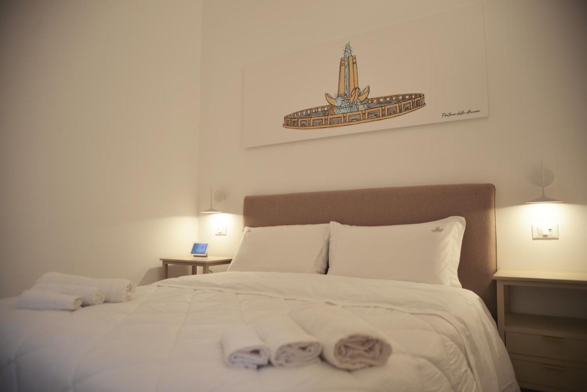Ellements - Luxury Rooms Brindisi Luaran gambar