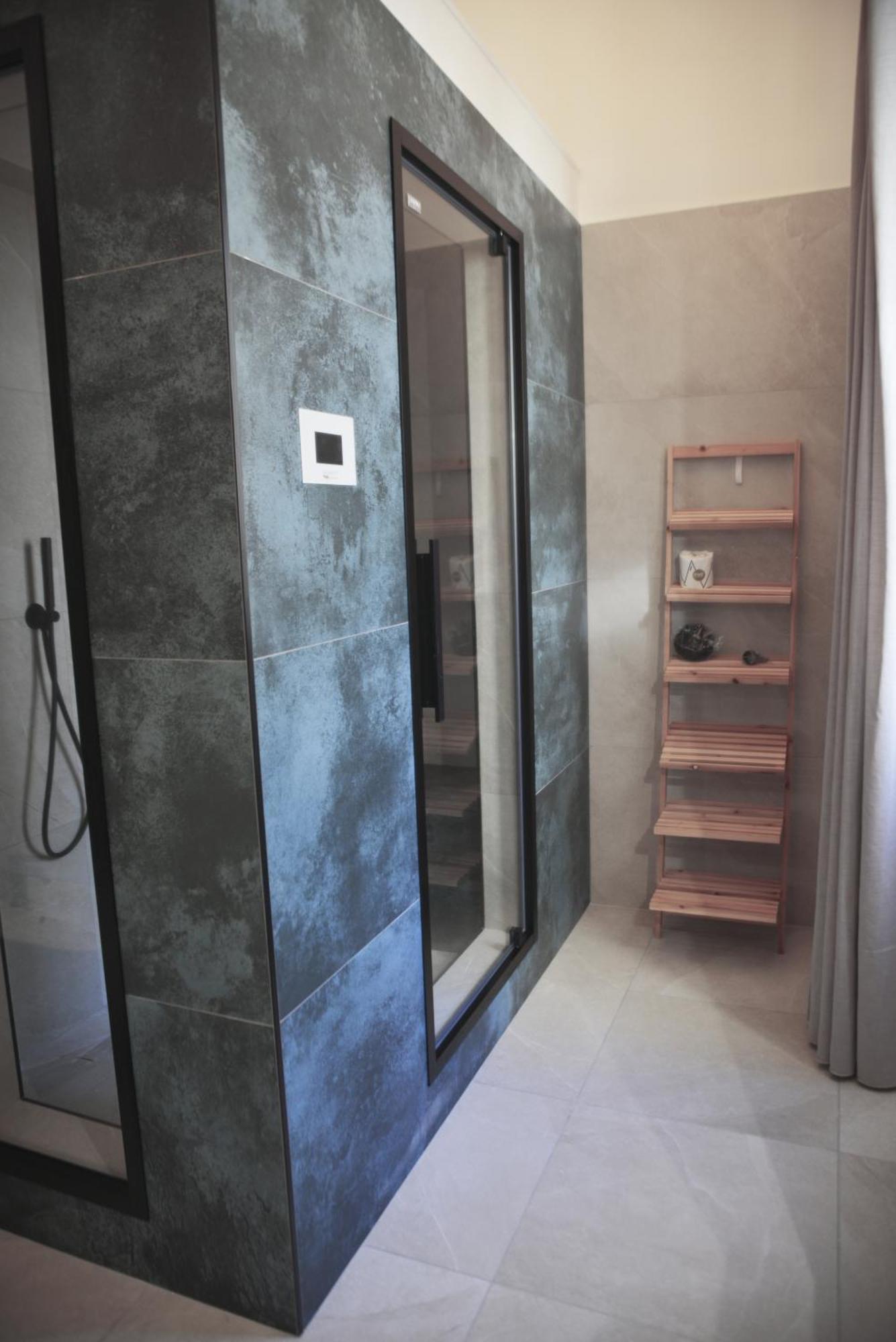 Ellements - Luxury Rooms Brindisi Luaran gambar
