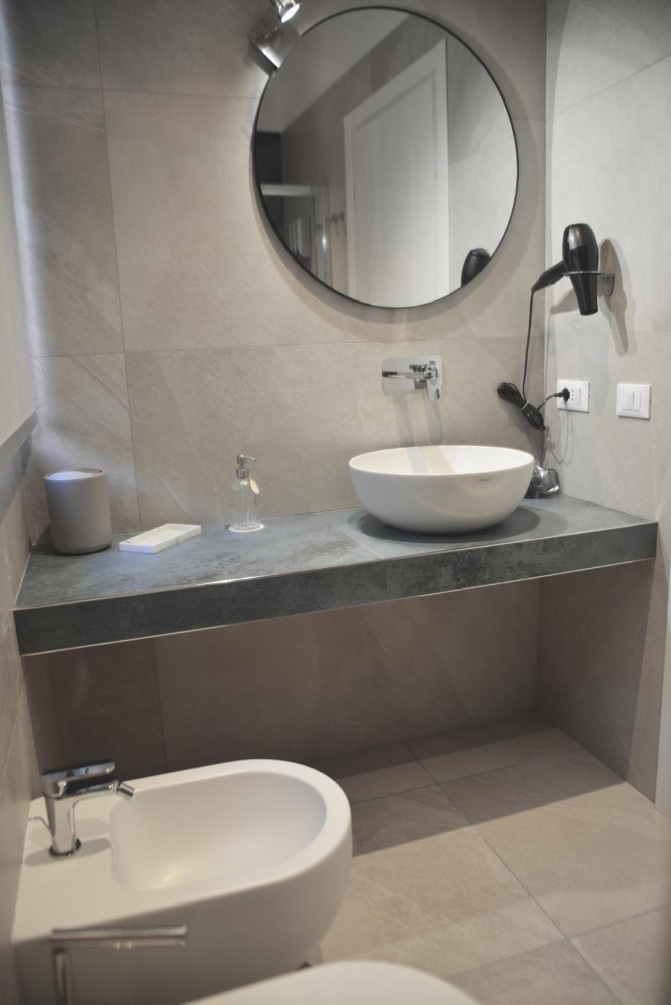 Ellements - Luxury Rooms Brindisi Luaran gambar