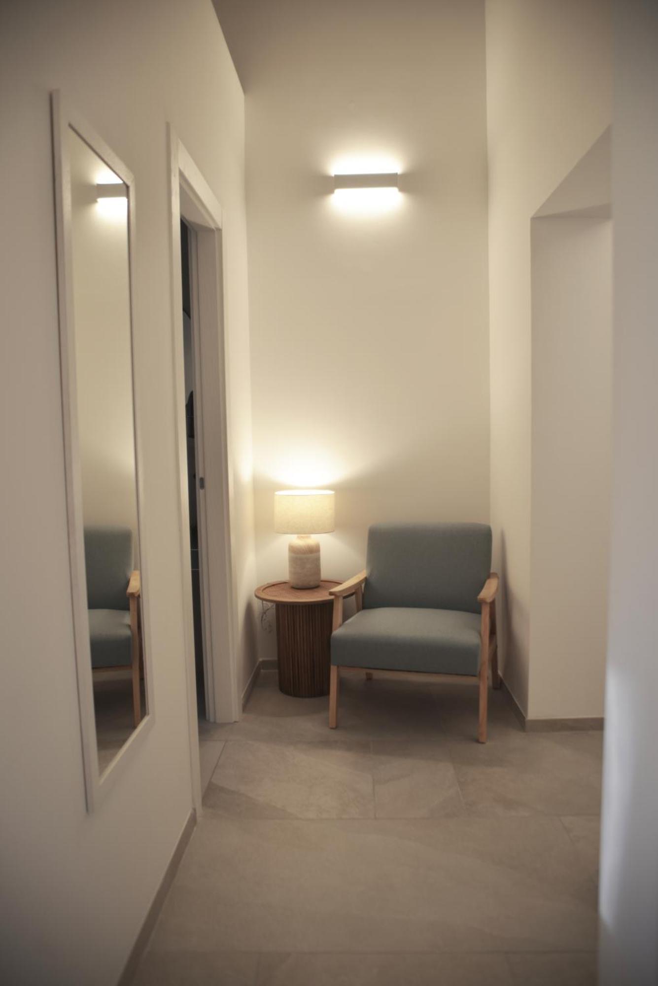 Ellements - Luxury Rooms Brindisi Luaran gambar