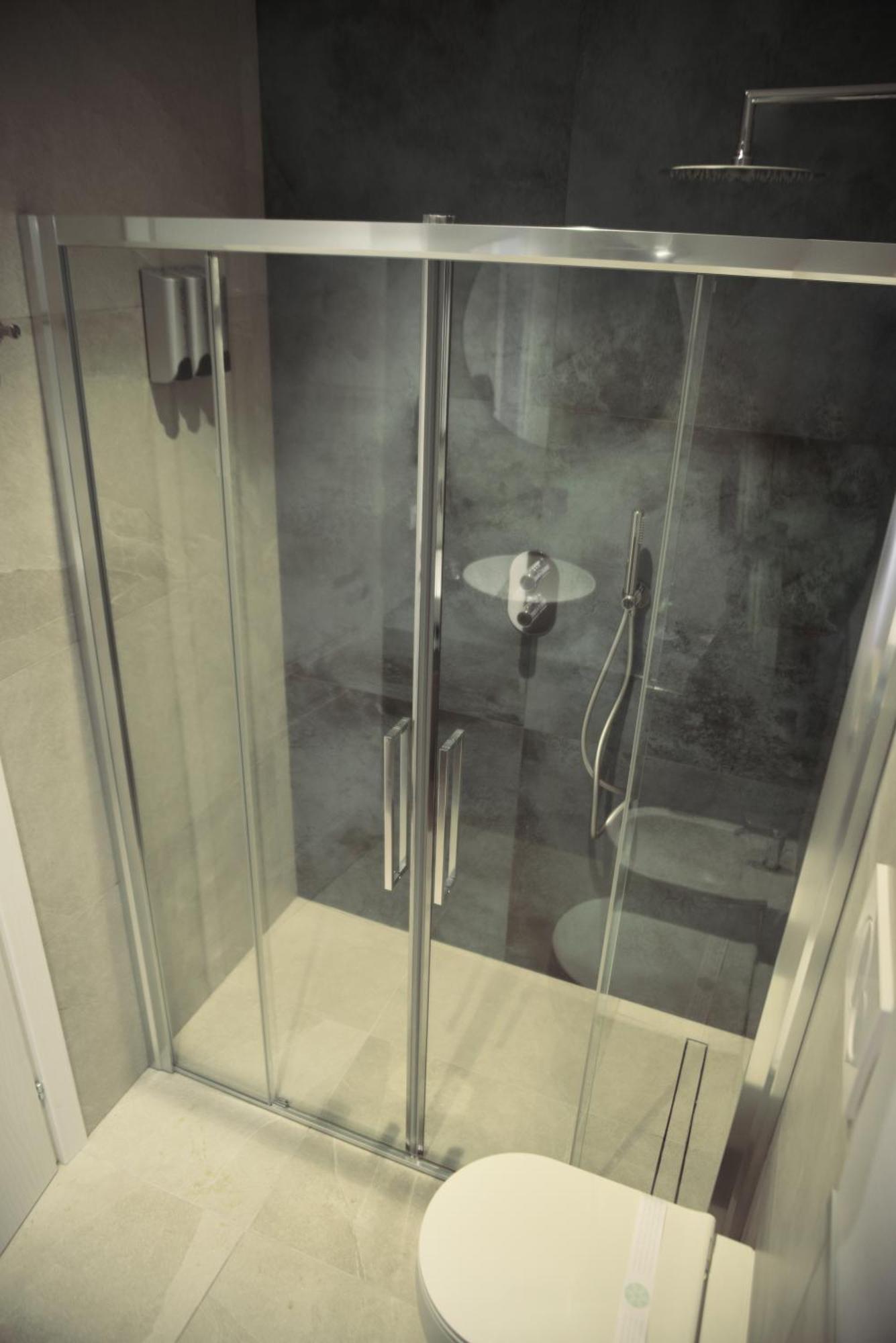Ellements - Luxury Rooms Brindisi Luaran gambar