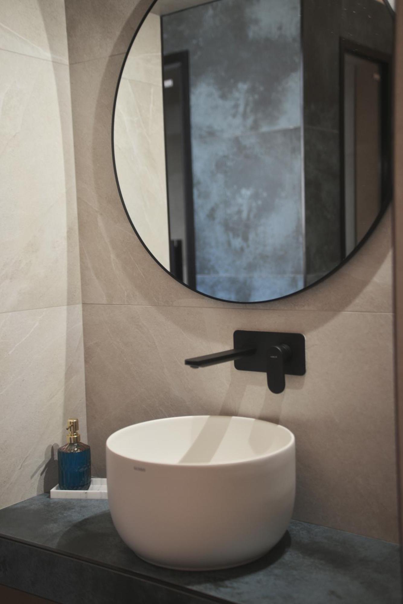 Ellements - Luxury Rooms Brindisi Luaran gambar